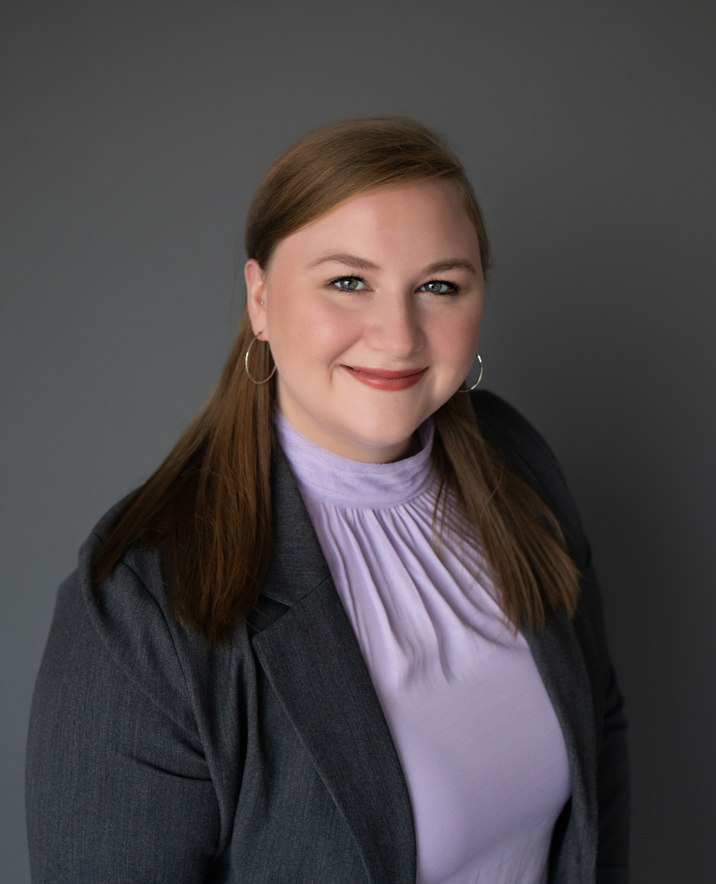 Ms. Sarah Morphis