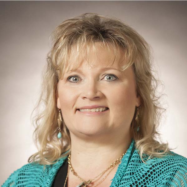Ms. Sherry Sawyer