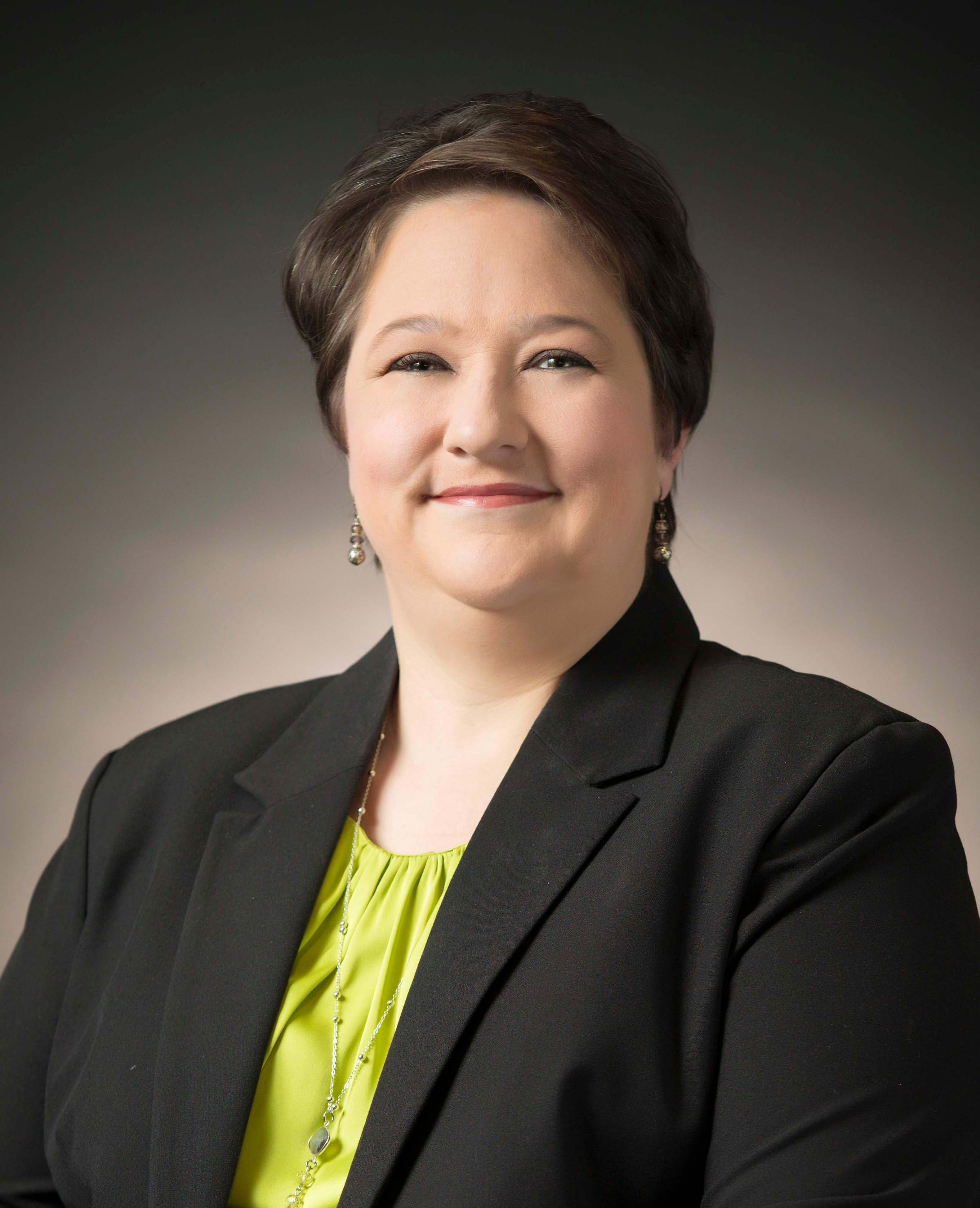 Mrs. Rebecca "Becki" Quoss