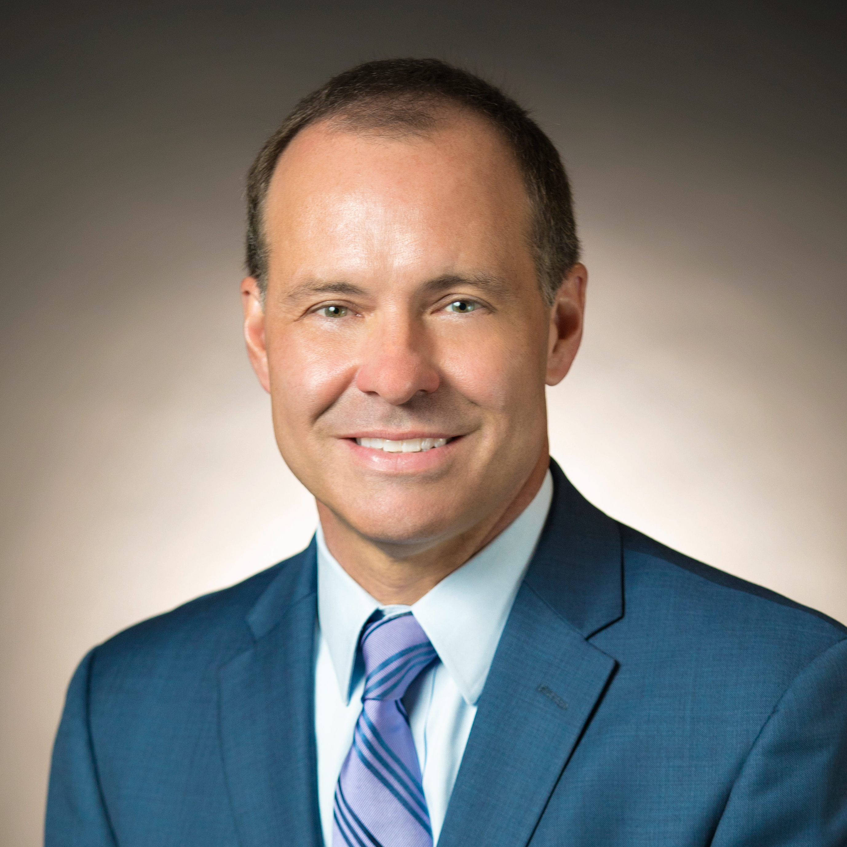 Mark Gotcher