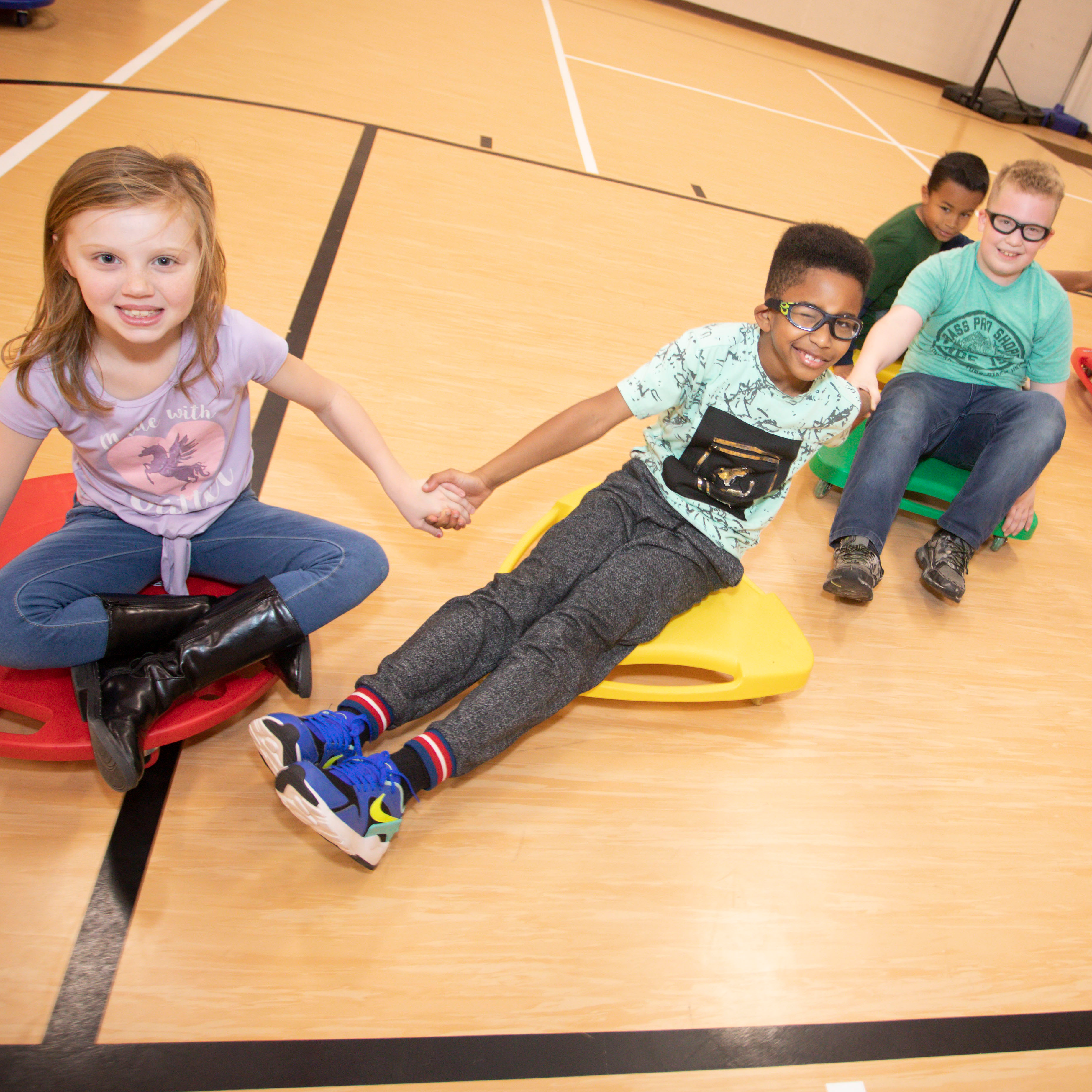RSD... achieving excellence together.