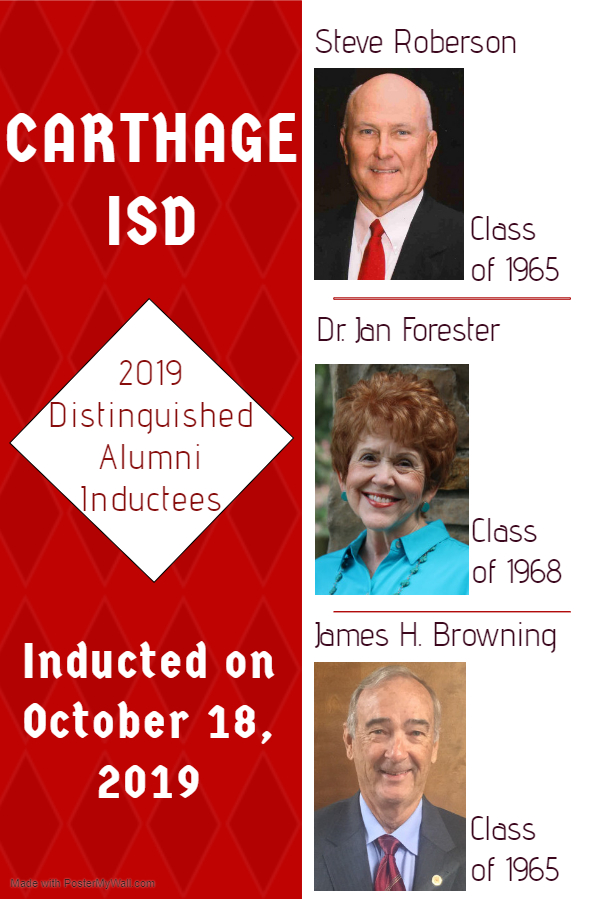 Carthage ISD
