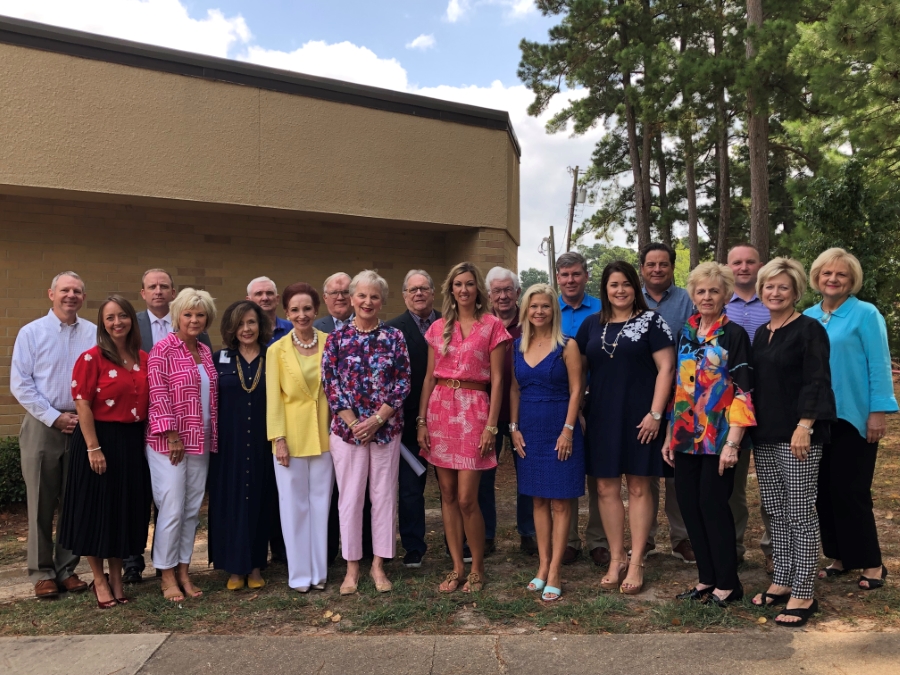 2019 Board of Directors