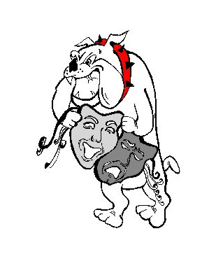Drama Logo