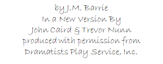 J.M. Barnie