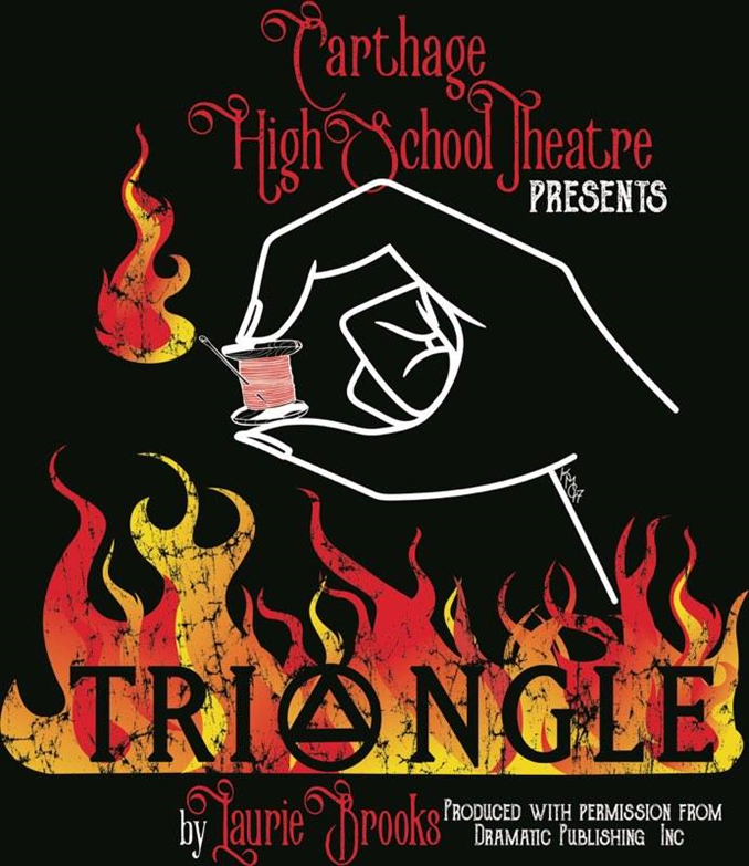The Company of "Triangle"