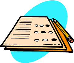 Exams drawing