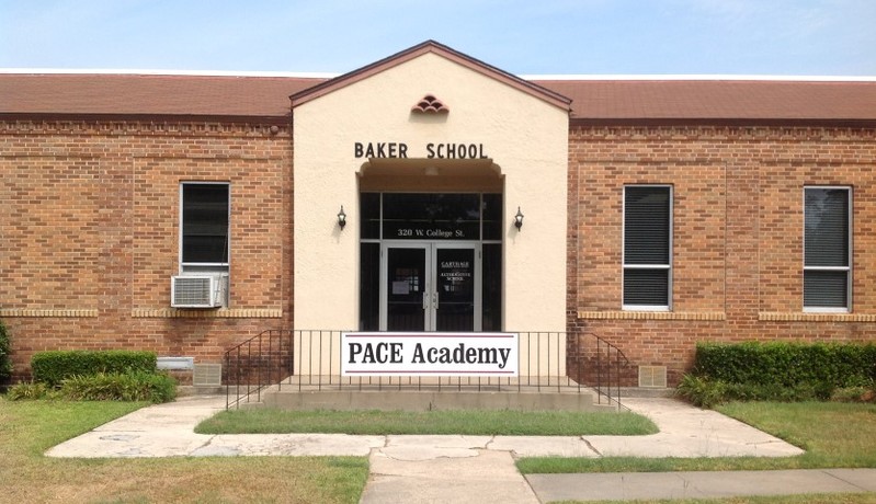 PACE Academy