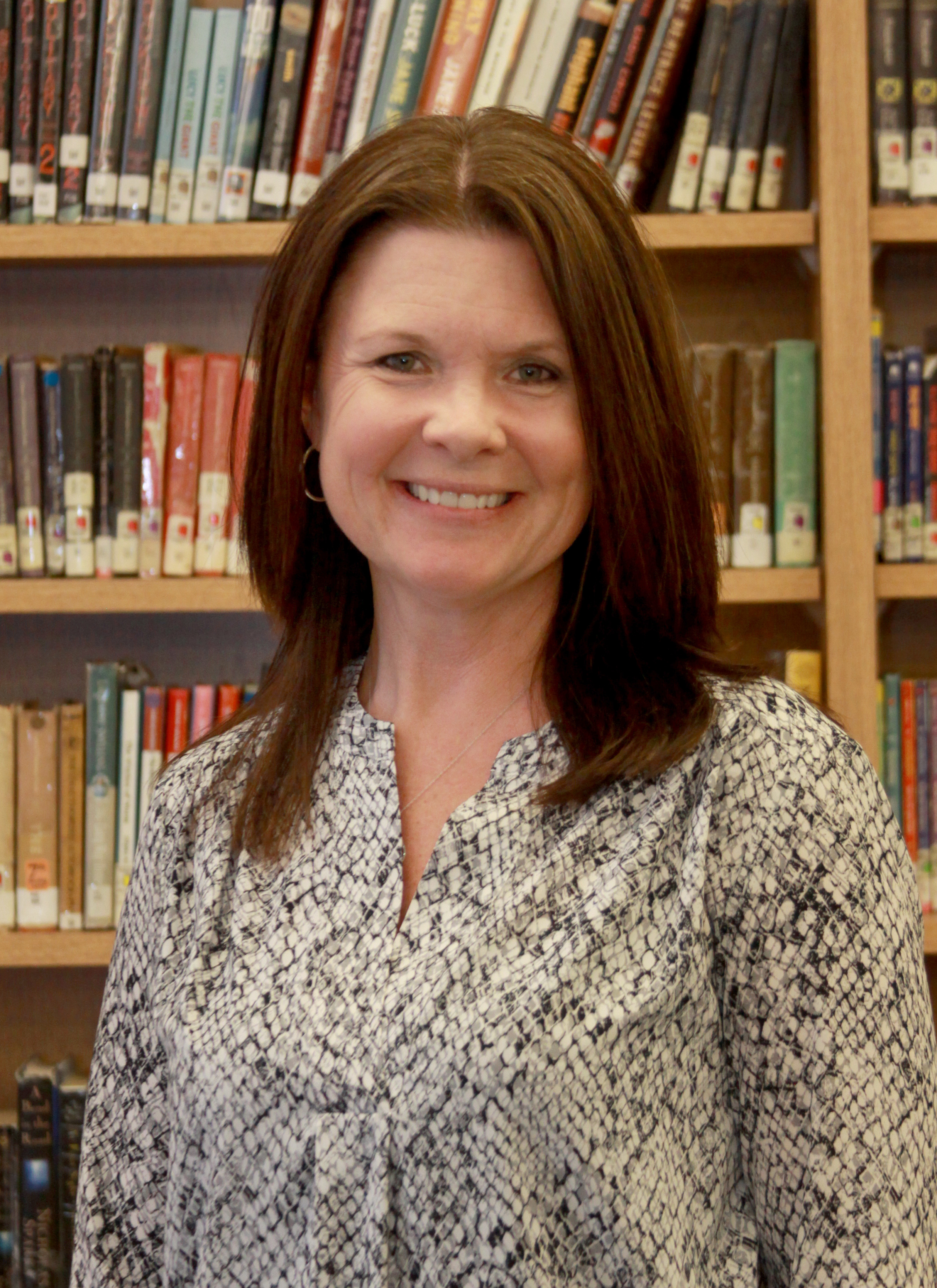 Tracy Gelb