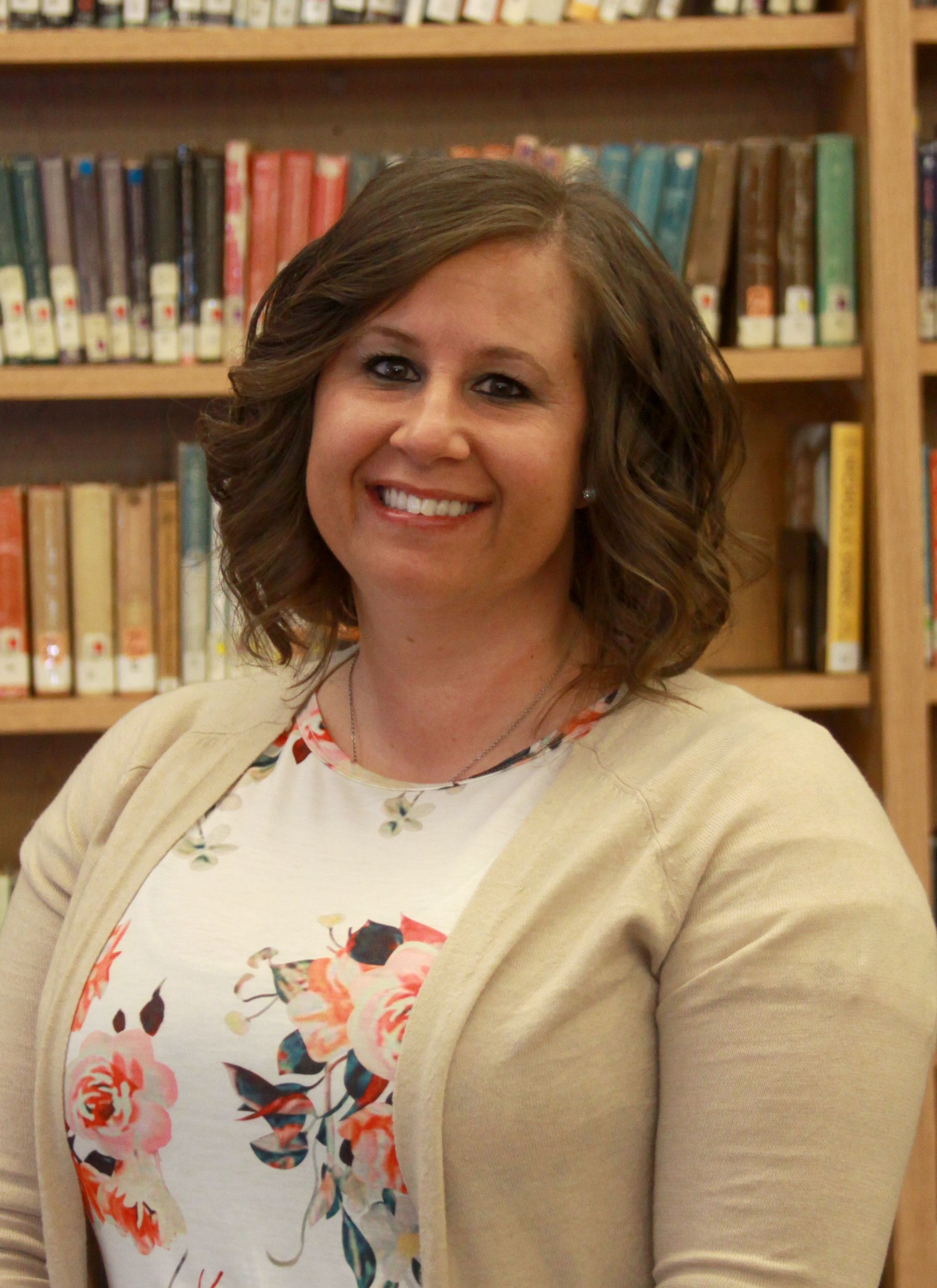 Erin Fain