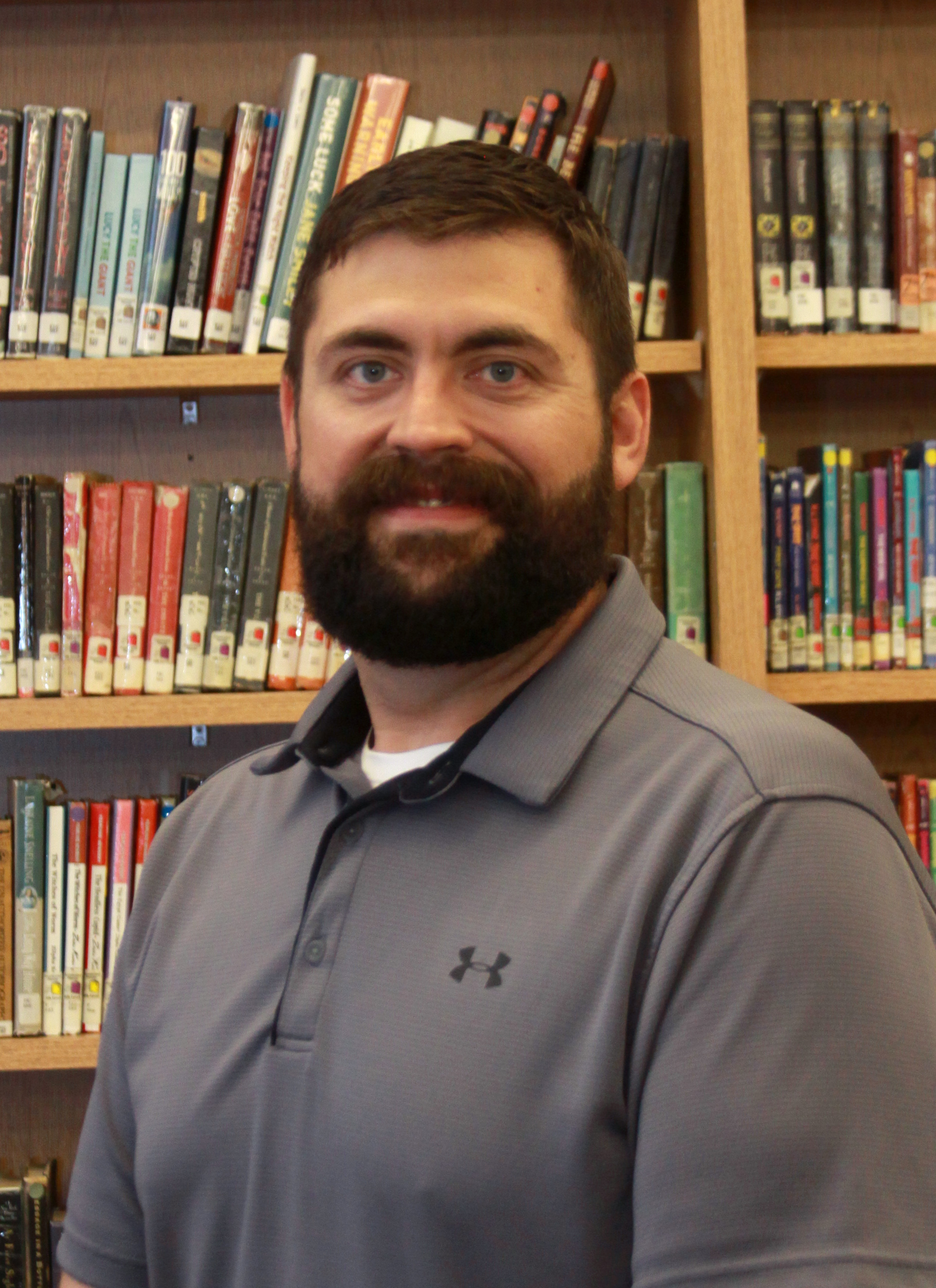 Jason Sharp