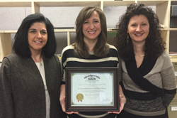 Auditor of State Award