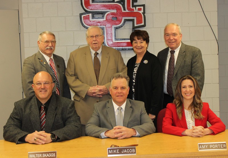 School Board