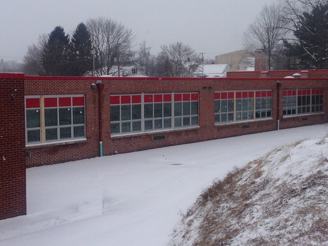 School Levy Improvements St. ClairsvilleRichland City School District