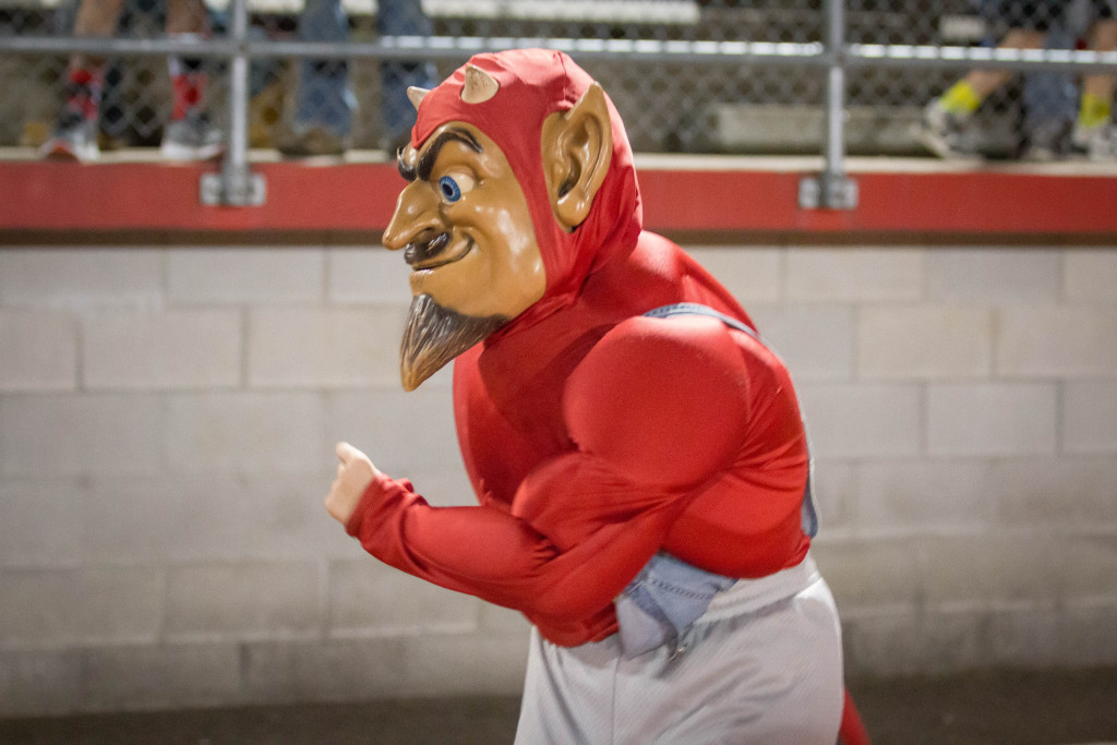 St. ClairsvilleRichland City School District Home of the Red Devils