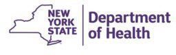 Department of Health Logo