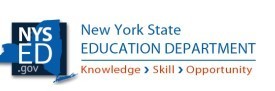 NYS ED Logo