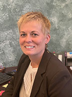 Rebecca Wager