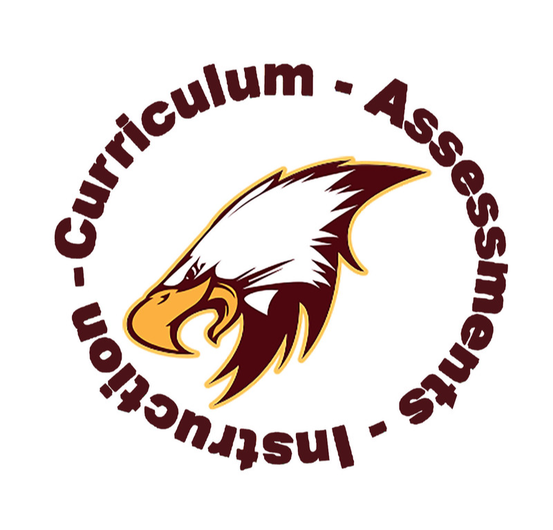 CURRICULUM-ASSESSMENTS-INSTRUCTION