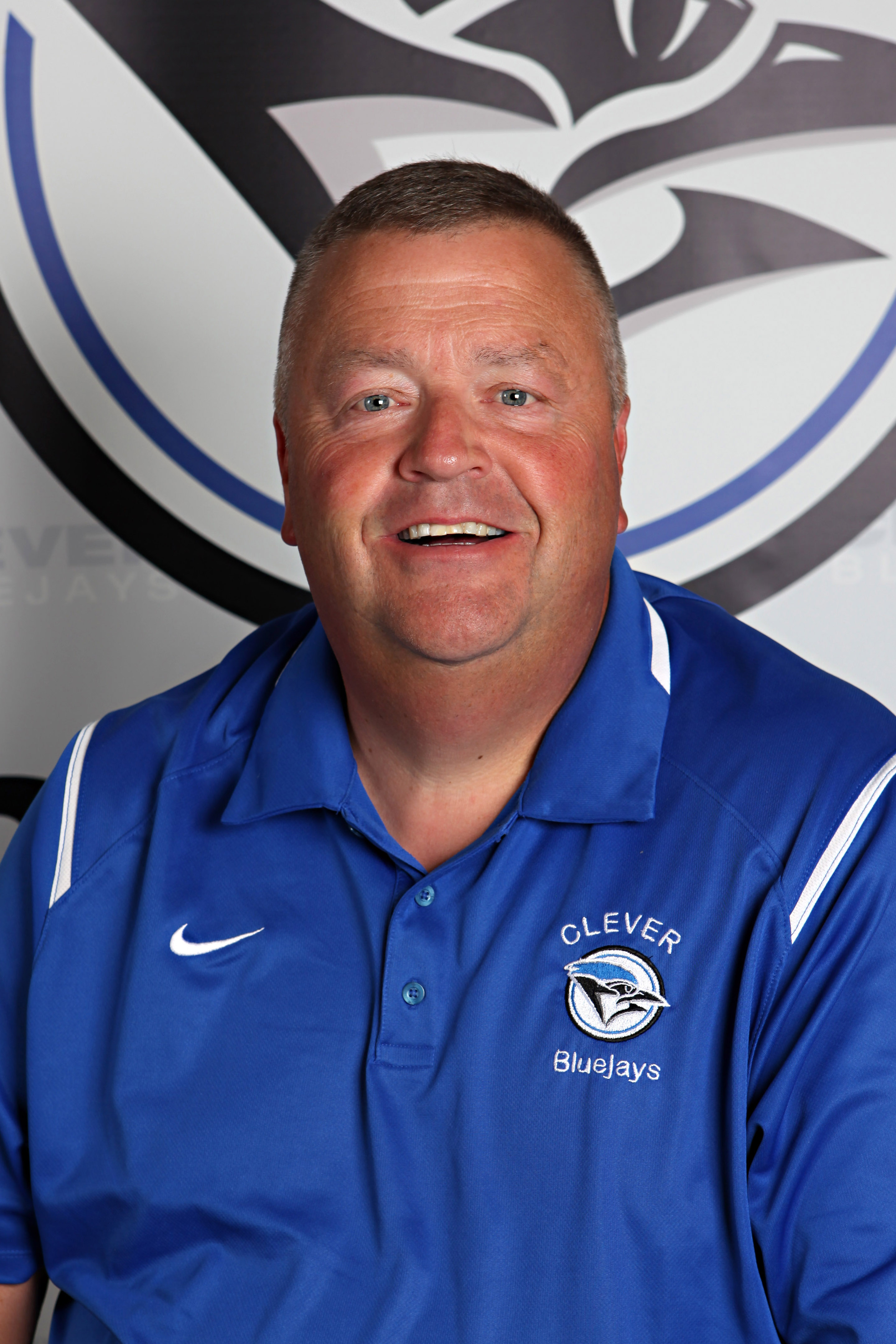 Mr. Benjy Fenske