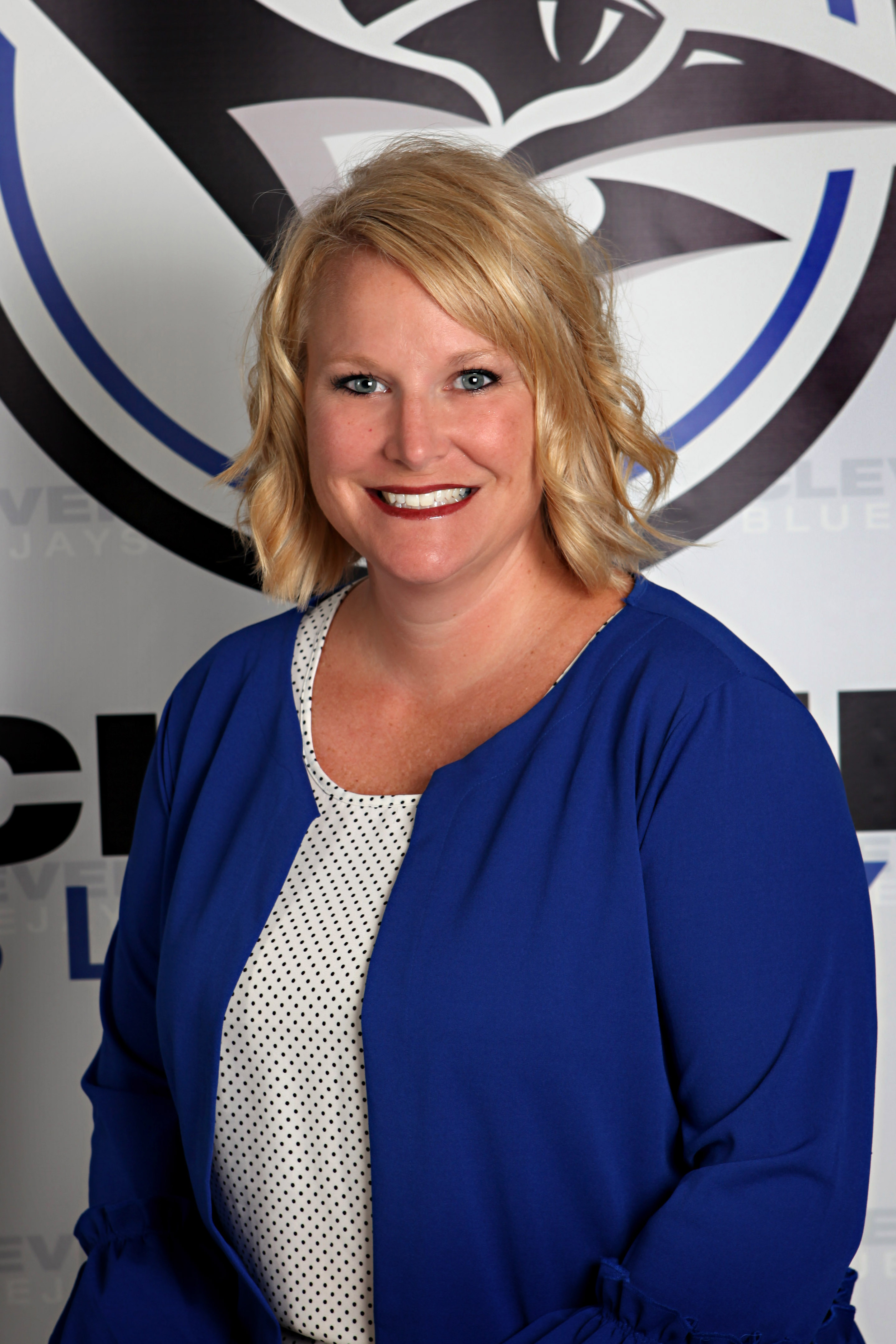 Mrs. Mikki Teague