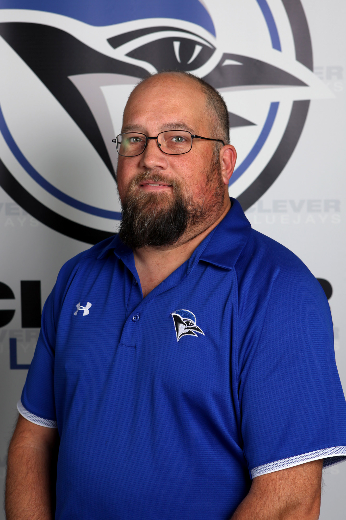 Chris Garrett, President