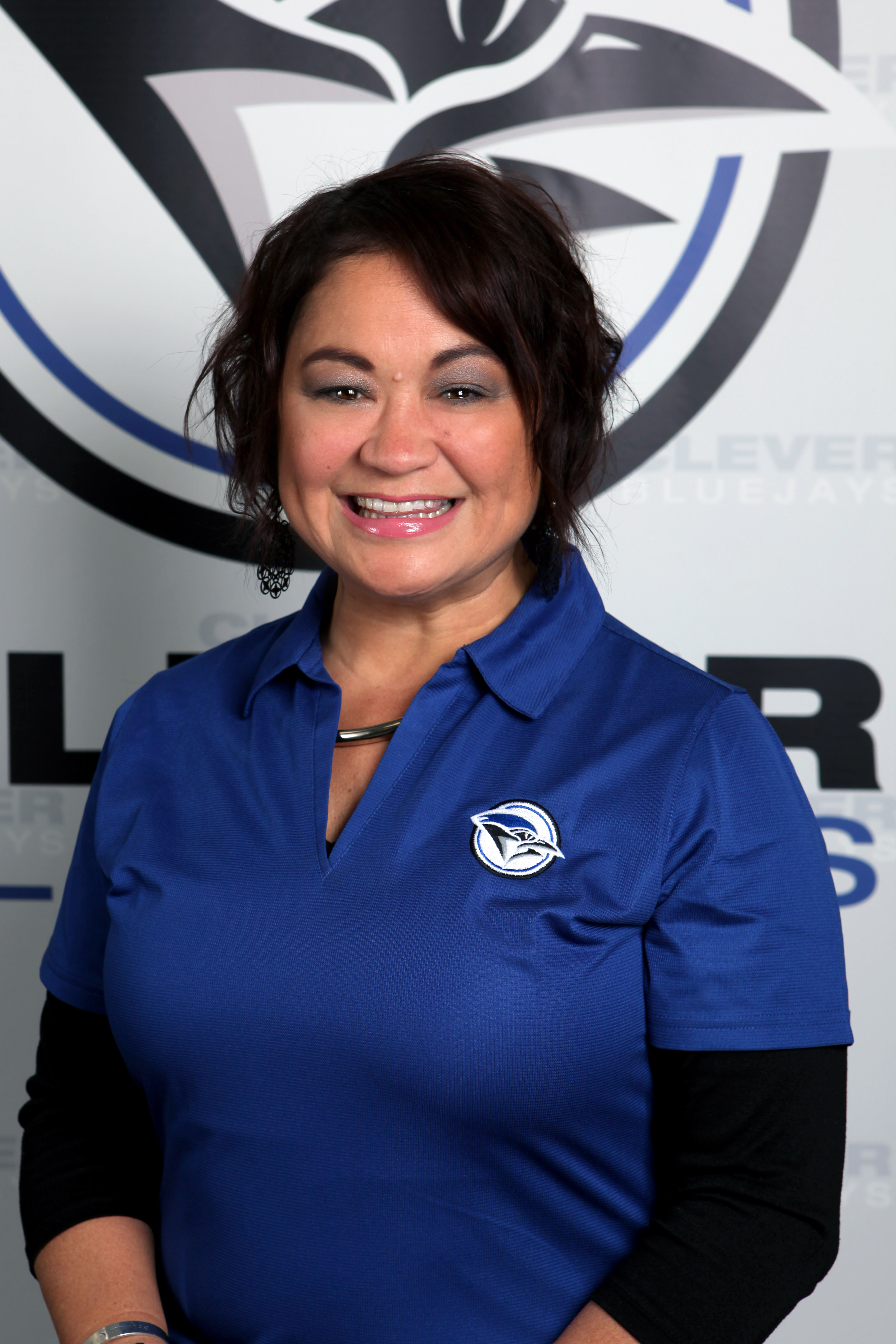 Rachel Simons, Board Member