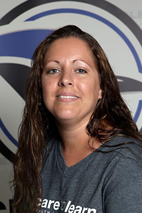 Andrea Gardner