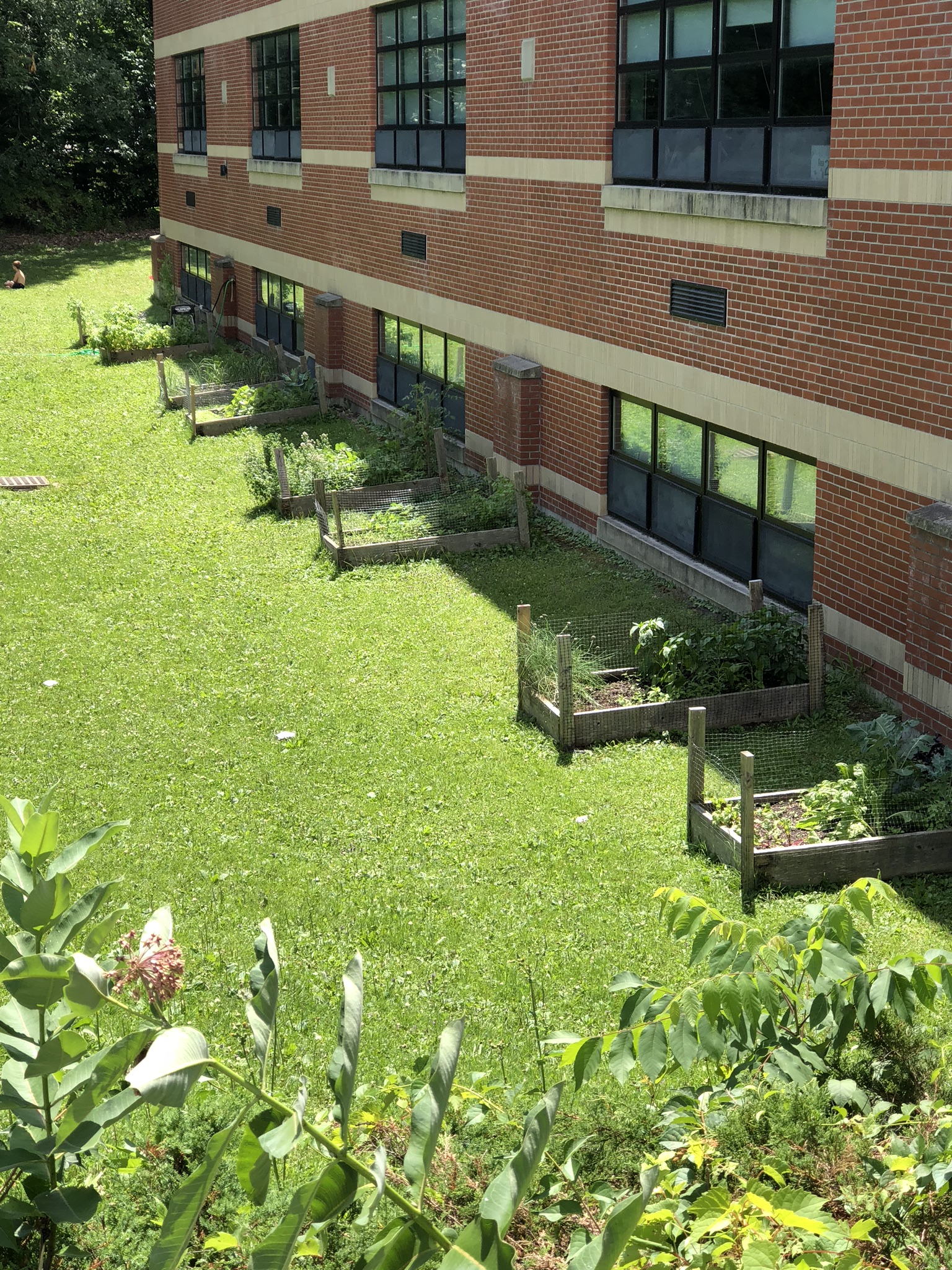 Facilities North Adams Public Schools