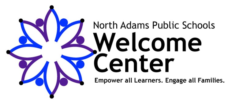 Welcome Center