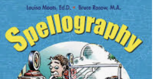 Spellography