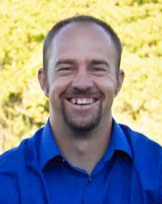 Josh Wittler - AD