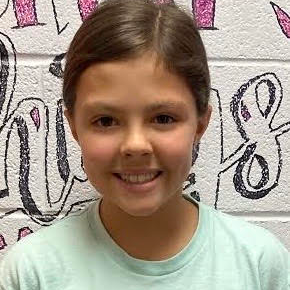 Madilyn Tedder - What does it mean to be a Walsh Eagle?