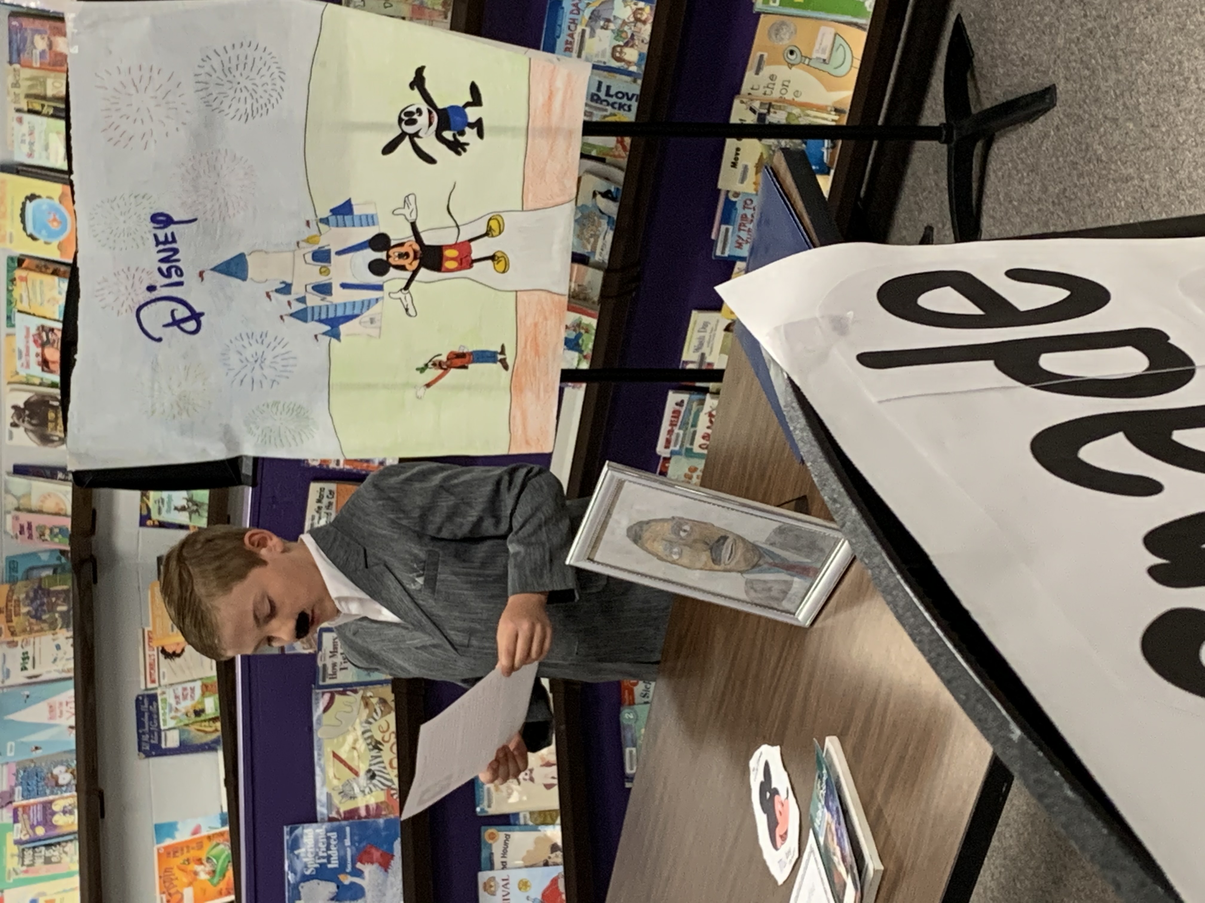 Wax Museum 2021