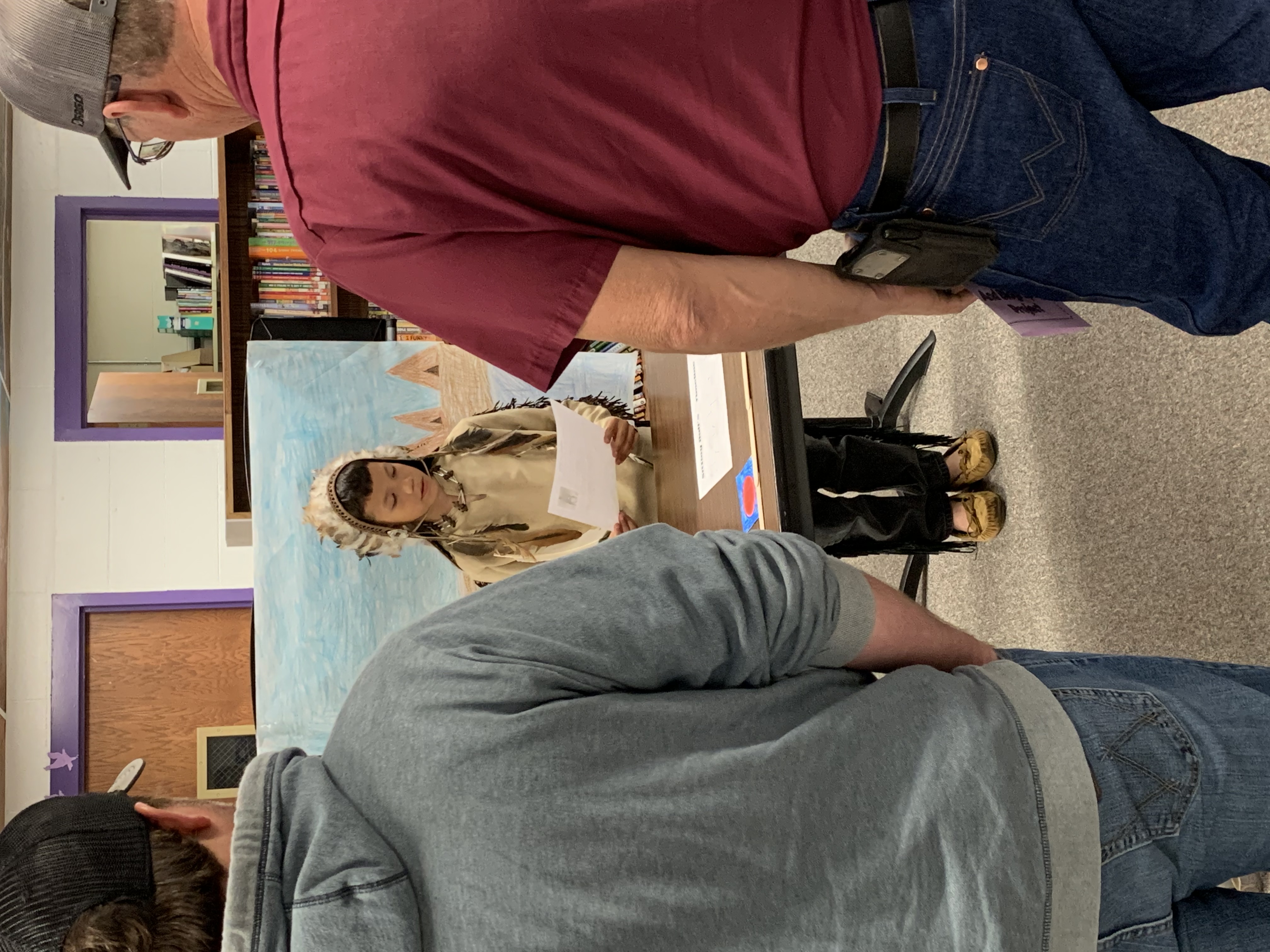 Wax Museum 2021