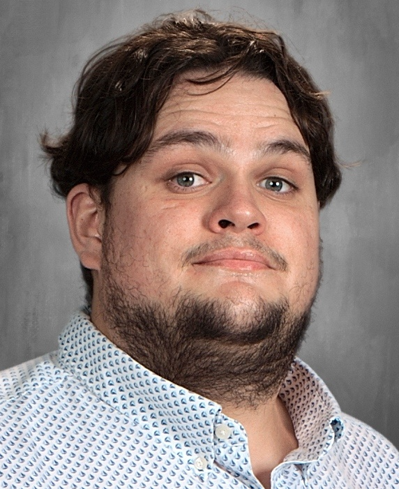 Tyler Hufford - eSports Coach