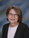 Dr Candace Conradt