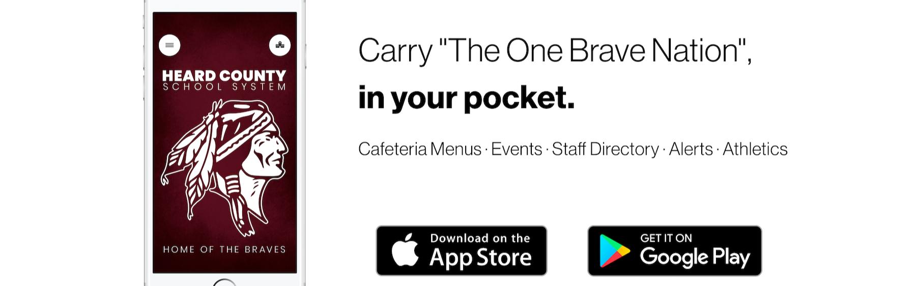 Heard County School System Home