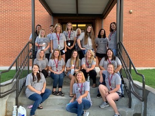 EES Staff