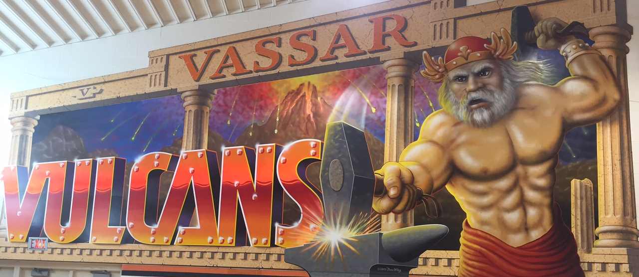 Vassar Public Schools Inspire Future Excellence Learn, Achieve, Succeed