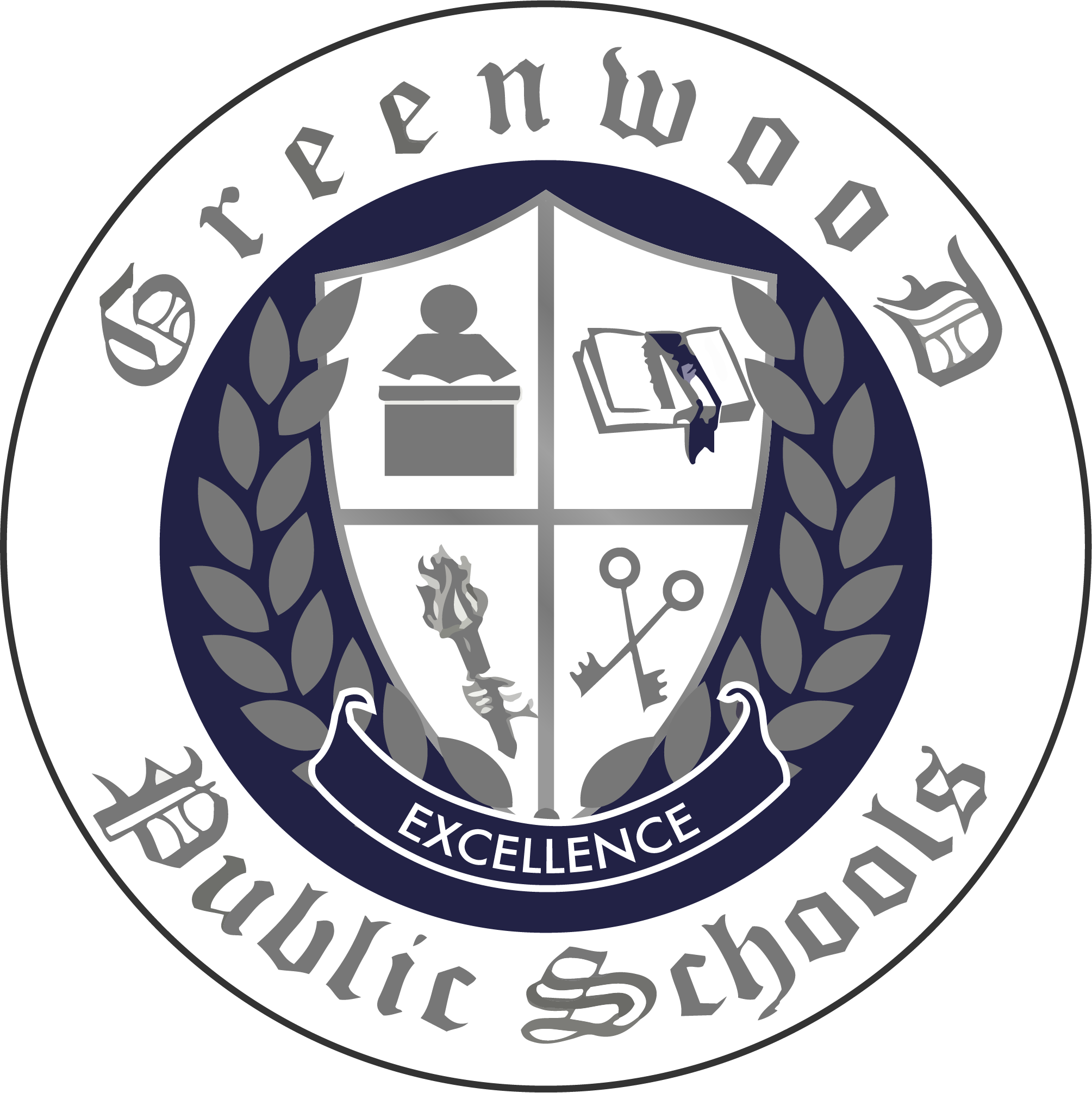 202021 School Calendar Greenwood High School