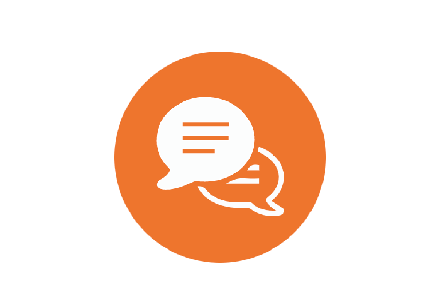 Effective Communicators Icon