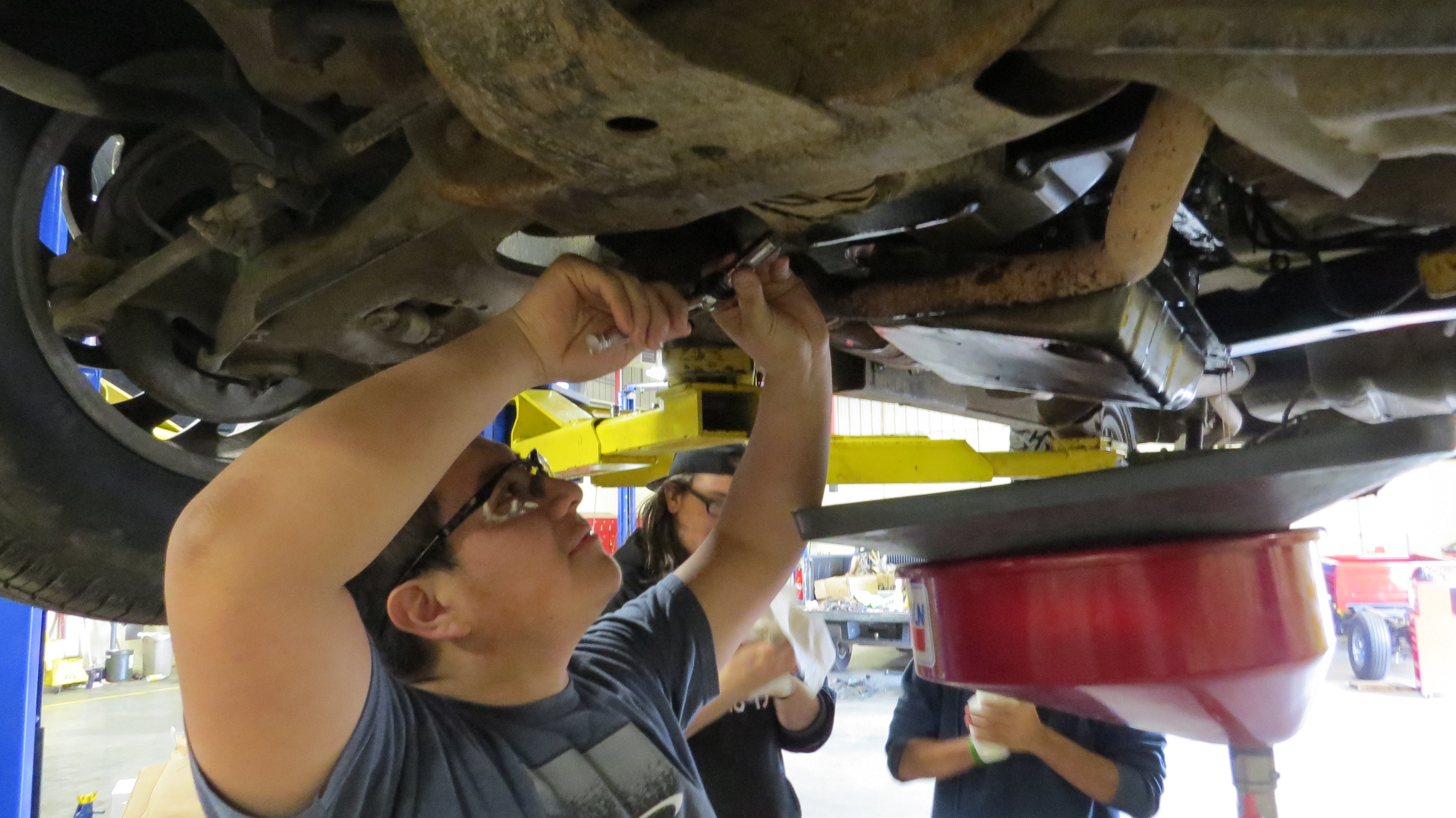 AutoTech