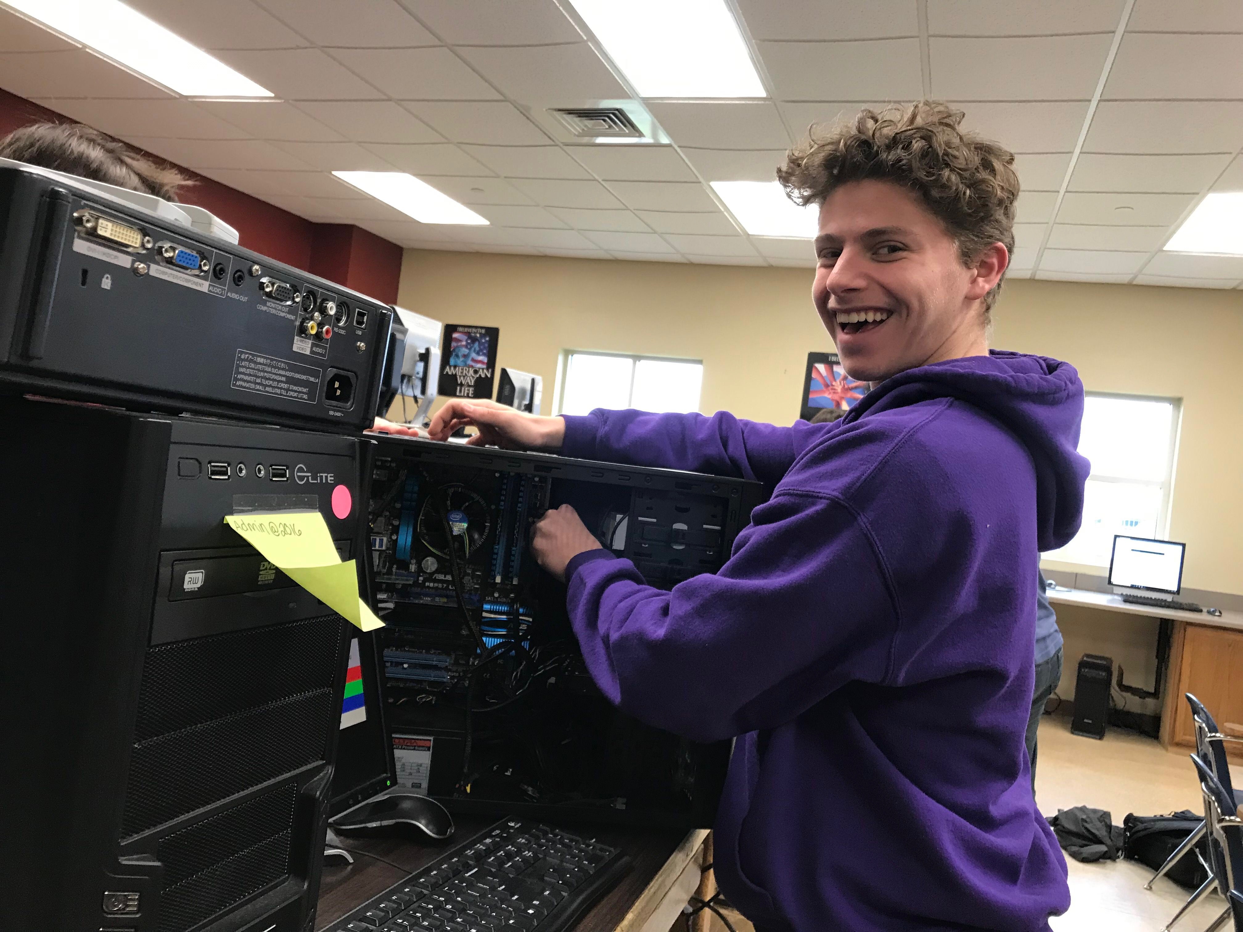 ComputerMaint
