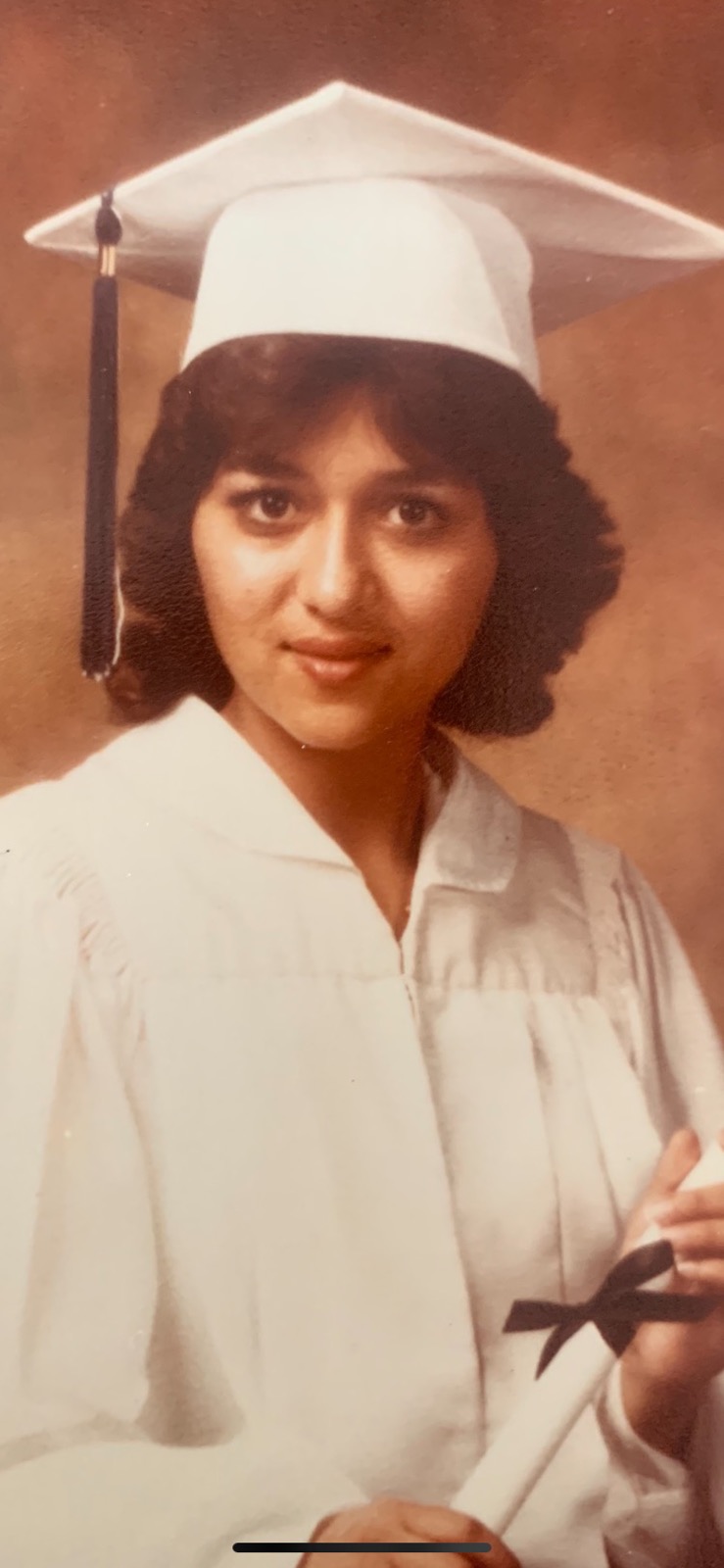 Precilla Barrera-Lopez