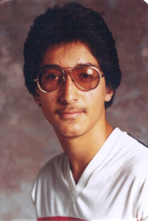 Pat Sanchez
