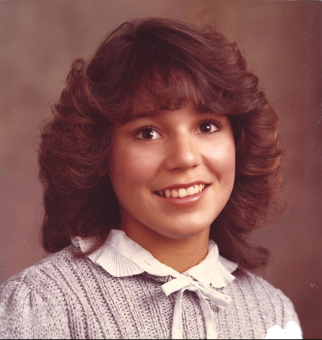 Dr. Lori Aragon
