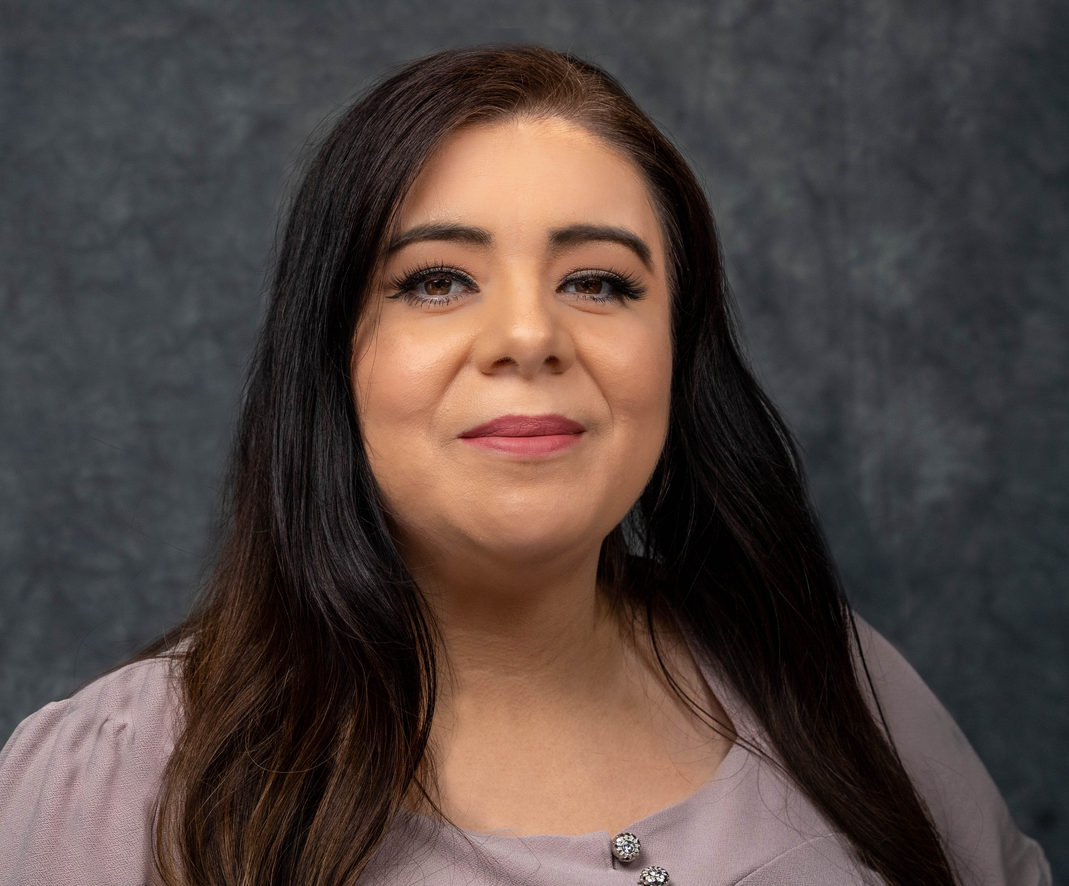Claudia Cazares