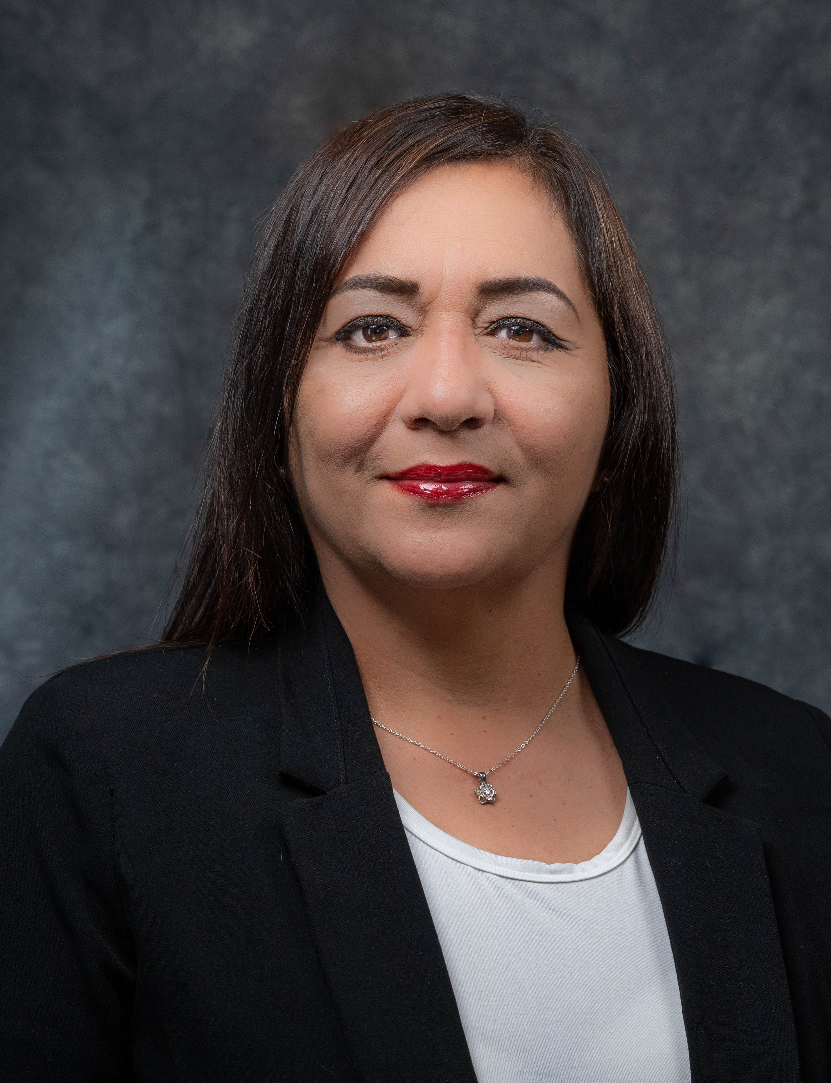 Precilla Barrera-Lopez
