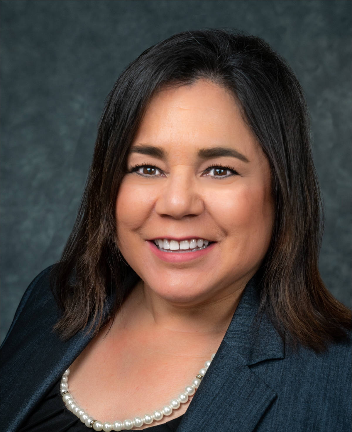 Dr. Lori Aragon